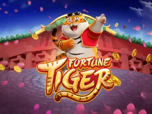 tigre de fortuna